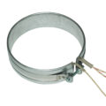 Heater Band, 5" Inside Diameter x 1-1/2" Wide, Mica, 120/240 Volt, 1000 Watt - Image 2