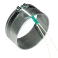 Heater Band, 5" Inside Diameter x 2-1/2" Wide, 240 Volt, 750 Watt - Image 1
