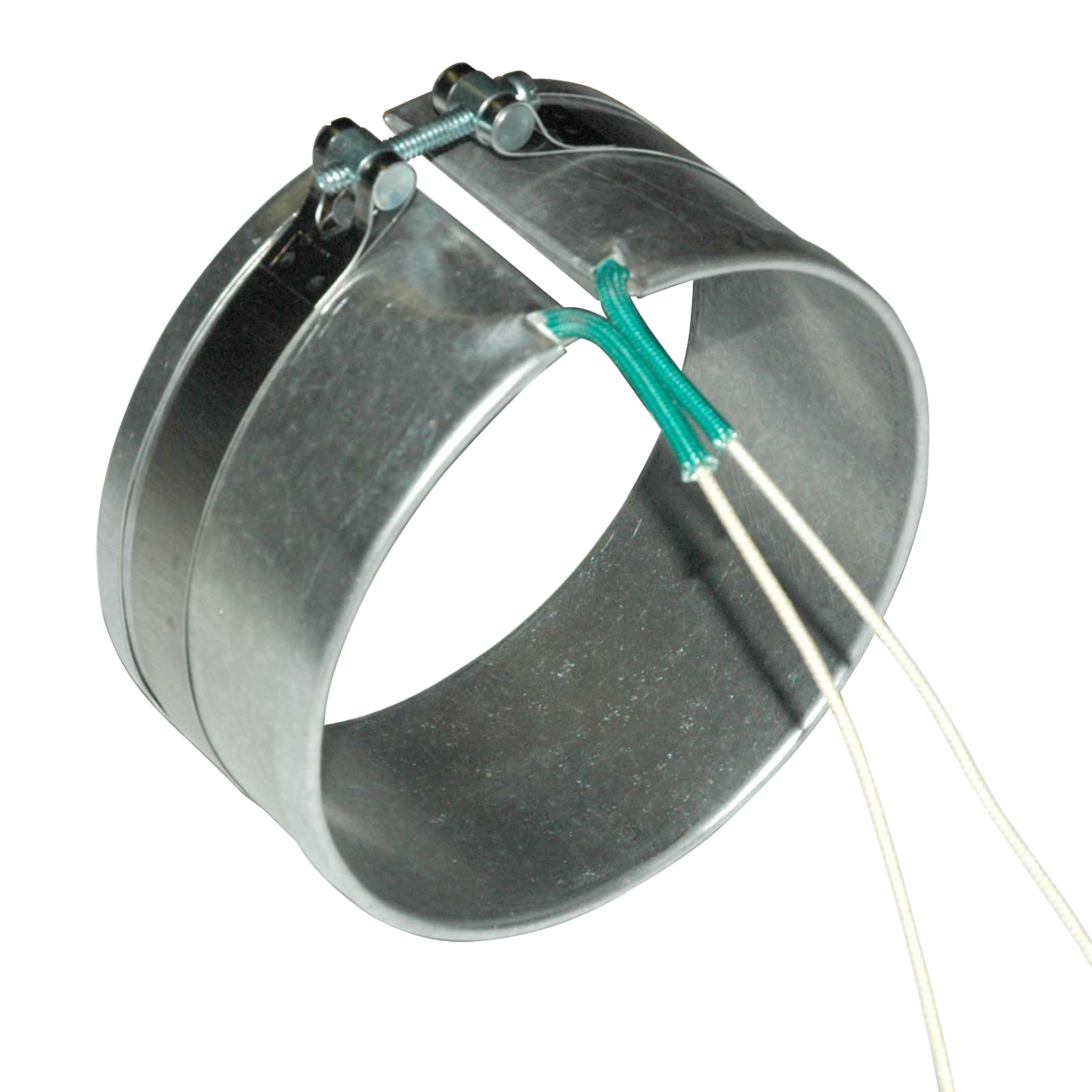 Heater Band, 5" Inside Diameter x 2-1/2" Wide, 240 Volt, 750 Watt - Image 1