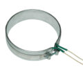 Heater Band, 5-1/4" Inside Diameter x 1-1/2" Wide, 240 Volt, 825 Watt - Image 2