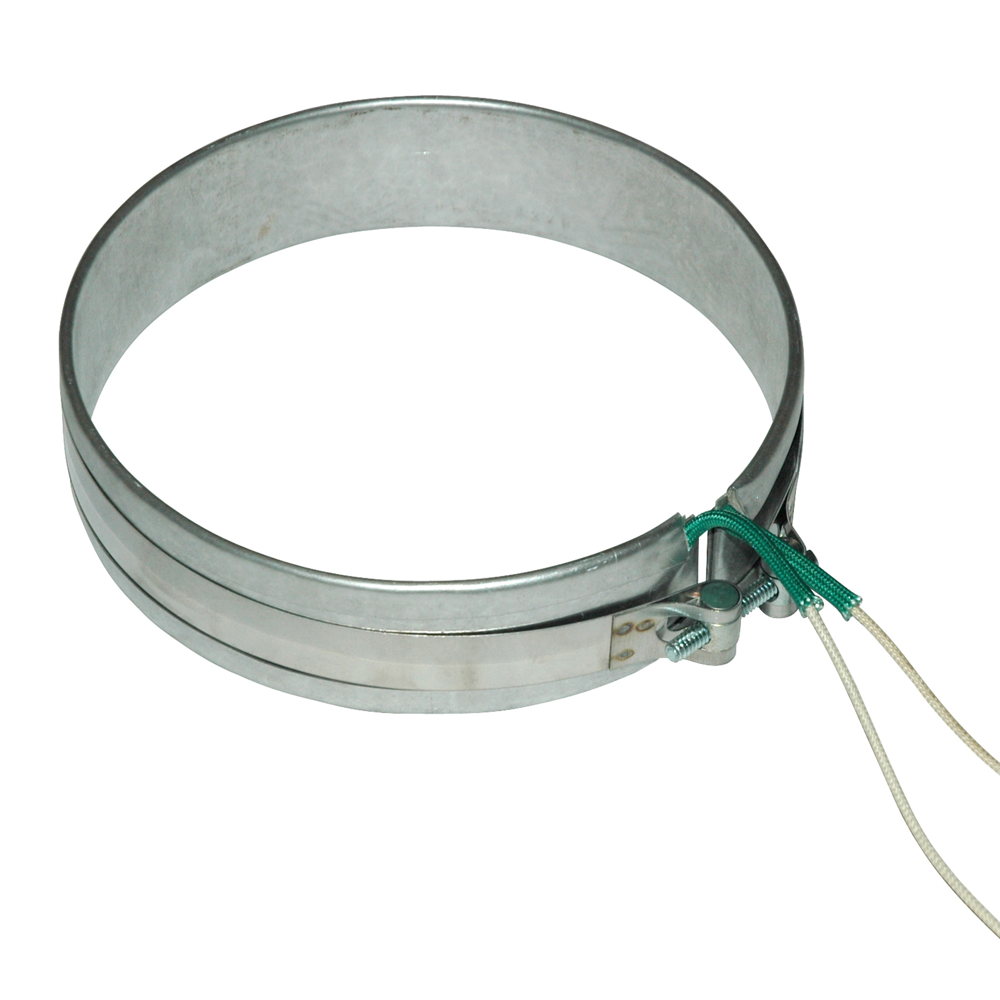 Heater Band, 6" Inside Diameter x 1-1/2" Wide, Mica, 240 Volt, 1000 Watt - Image 2
