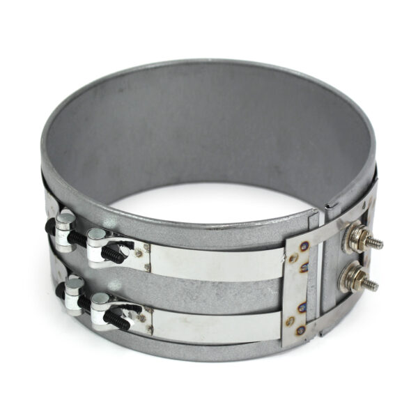 Heater Band, 6" Inside Diameter x 3" Wide, 480 Volt, 1400 Watt