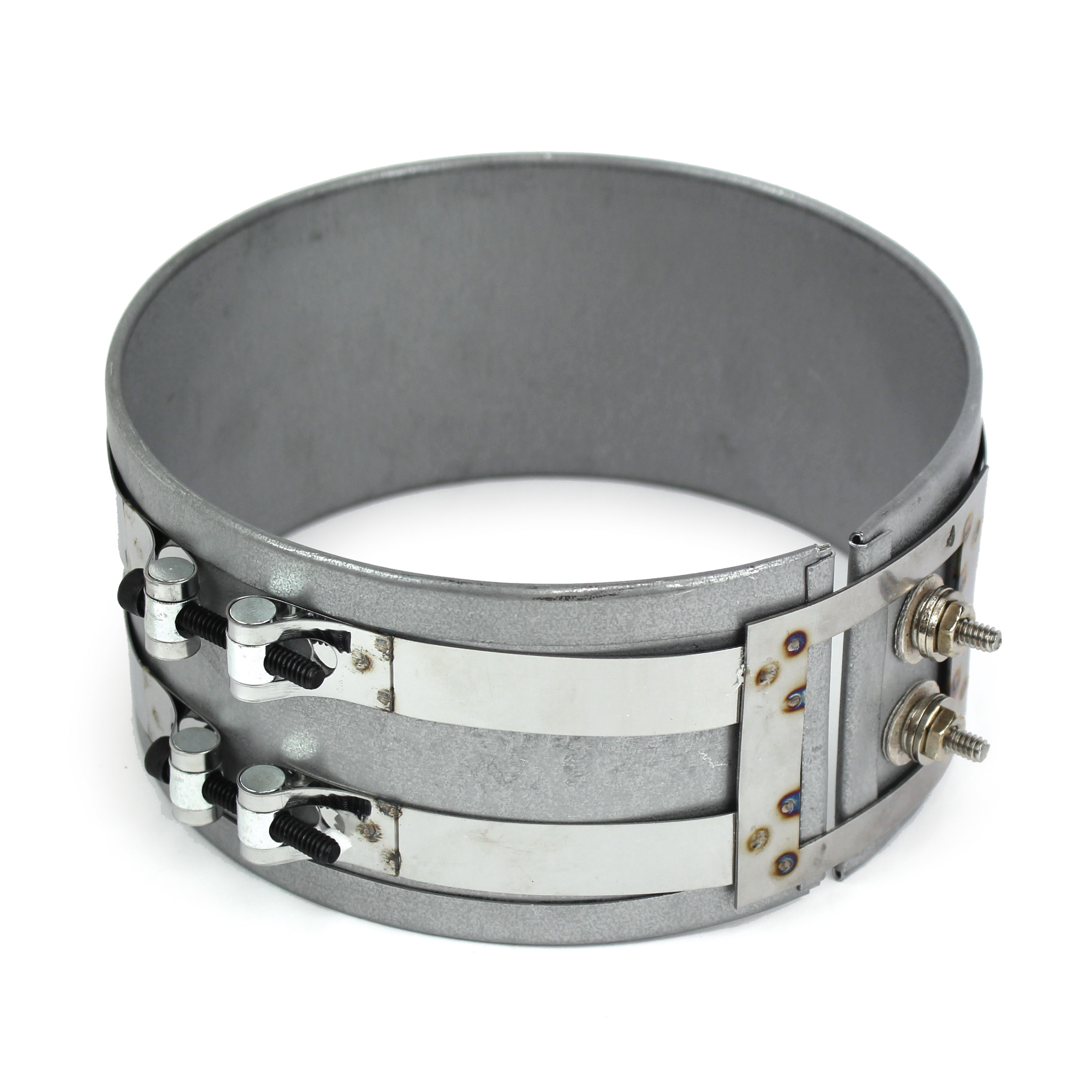 Heater Band, 6" Inside Diameter x 3" Wide, 480 Volt, 1400 Watt - Image 1
