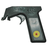 Can-Gun Spray Can Trigger