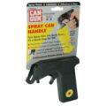 Can-Gun Spray Can Trigger