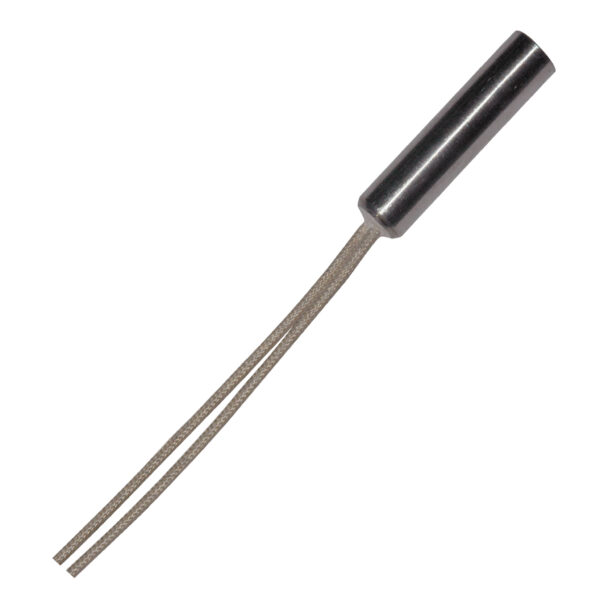Cartridge Heater, 1/2" Dia x 2" Length, 240 Volt, 300 Watt