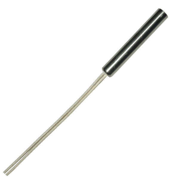 Cartridge Heater, 1/2" Dia x 3" Length, 240 Volt, 300 Watt