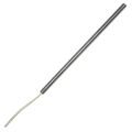 Cartridge Heater, 1/2″ Dia x 12″ Length, 240 Volt, 1500 Watt