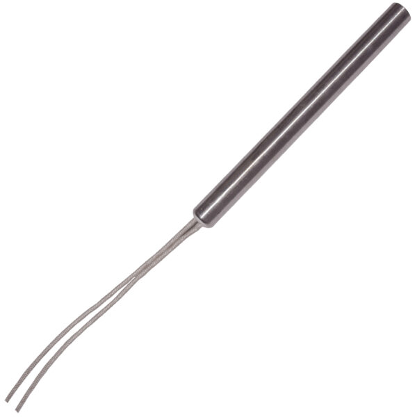 Cartridge Heater, 5/8" Dia x 7" Length, 240 Volt, 1000 Watt