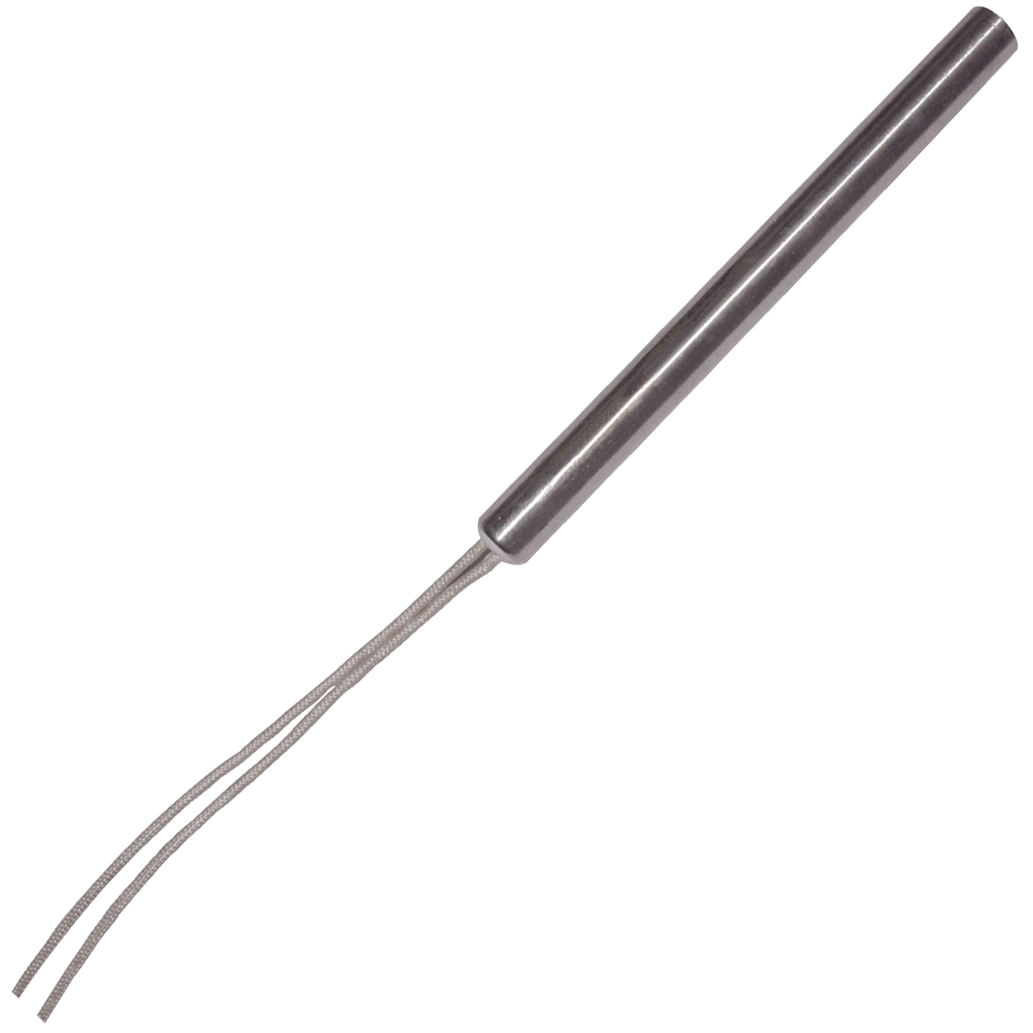 Cartridge Heater, 5/8" Dia x 7" Length, 240 Volt, 1000 Watt - Image 1