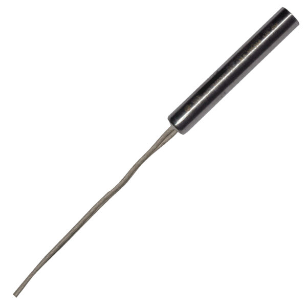 Cartridge Heater, 5/8" Dia x 4" Length, 240 Volt, 500 Watt