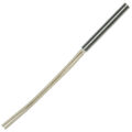 Cartridge Heater, 1/4″ Dia x 2″ Length, 240 Volt, 175 Watt