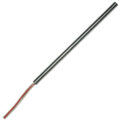Cartridge Heater, 3/8″ Dia x 8″ Length, 240 Volt, 1000 Watt, Type J