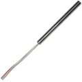 Cartridge Heater, 1/2" Dia x 6" Length, 240 Volt, 775 Watt, Type J - Image 2