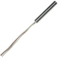 Cartridge Heater, 5/8″ Dia x 4″ Length, 240 Volt, 1000 Watt, Type J