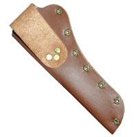 KNIFE SHEATH FOR 4" KNIVES ONLY