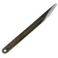 Bevel Point Blade for Industrial Trimming