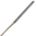 Cartridge Heater, 1/4″ Dia x 4″ Length, 240 Volt, 300 Watt