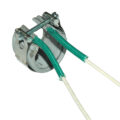 Heater Band, 1" Inside Diameter x 1" Wide, Mica, 460 Volt, 150 Watt - Image 1