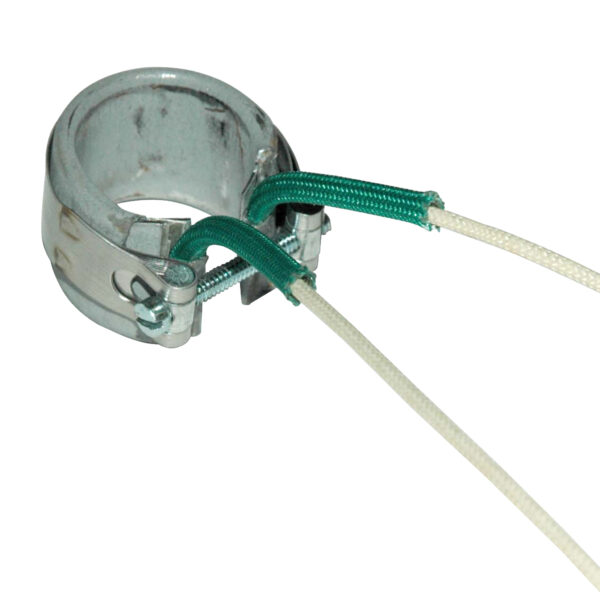 Heater Band, 1" Inside Diameter x 1" Wide, Mica, 460 Volt, 150 Watt