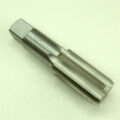 Hand Tap, Right Hand, Bottoming Style, High Speed Steel (HSS), 1-3/4″-8 Thread Size
