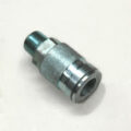 Coupler, 20 Series, 3/8″ Body, 3/8″ Male NPT