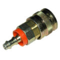 Coupler, 20 Series, 1/4″ Body, 1/4″ PL Barb