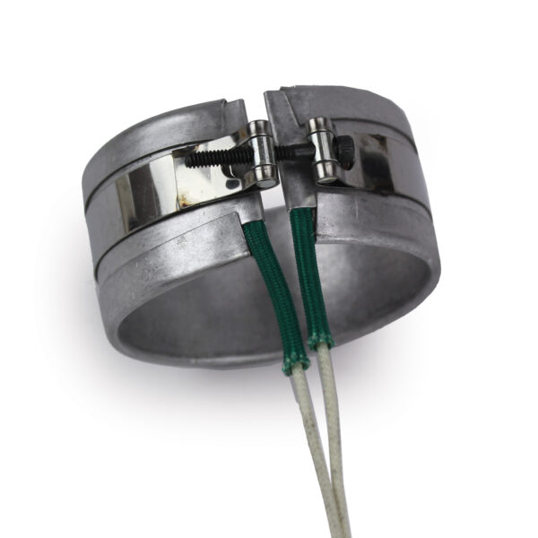 Heater Band, 2-3/4" Inside Diameter x 1-1/2" Wide, 120 Volt, 400 Watt