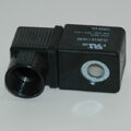 Solenoid Coil Only, for Loader Vibra-Pulse Valve