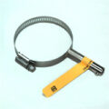 Band Clamp TC Adaptor, 2-1/16″ to 3″ Dia