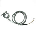 Heater Band, 1″ Inside Diameter x 1-1/2″ Wide, 240 Volt, 330 Watt