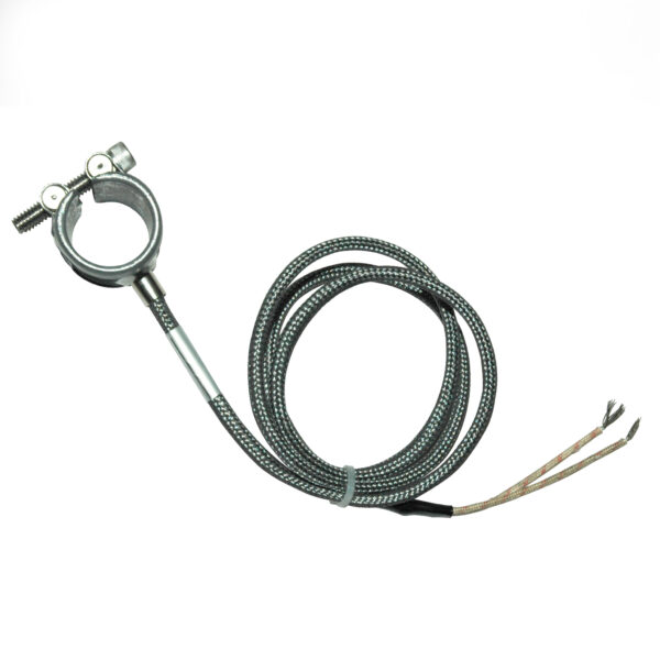 Heater Band, 1" Inside Diameter x 2" Wide, 240 Volt, 440 Watt