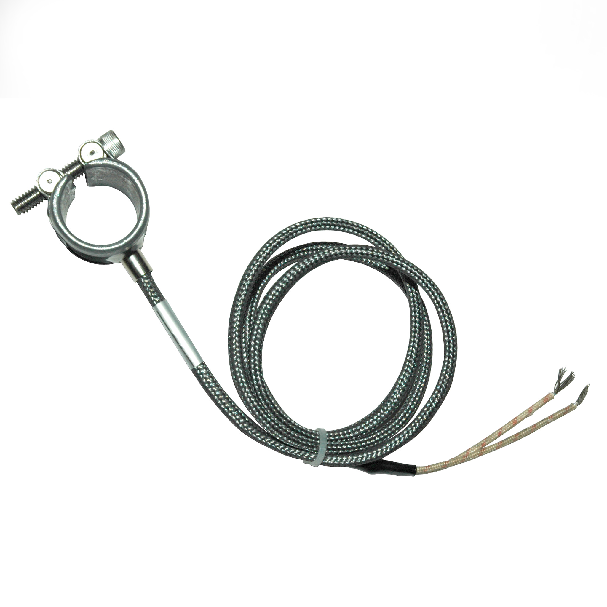 Heater Band, 1" Inside Diameter x 2" Wide, 240 Volt, 440 Watt - Image 1