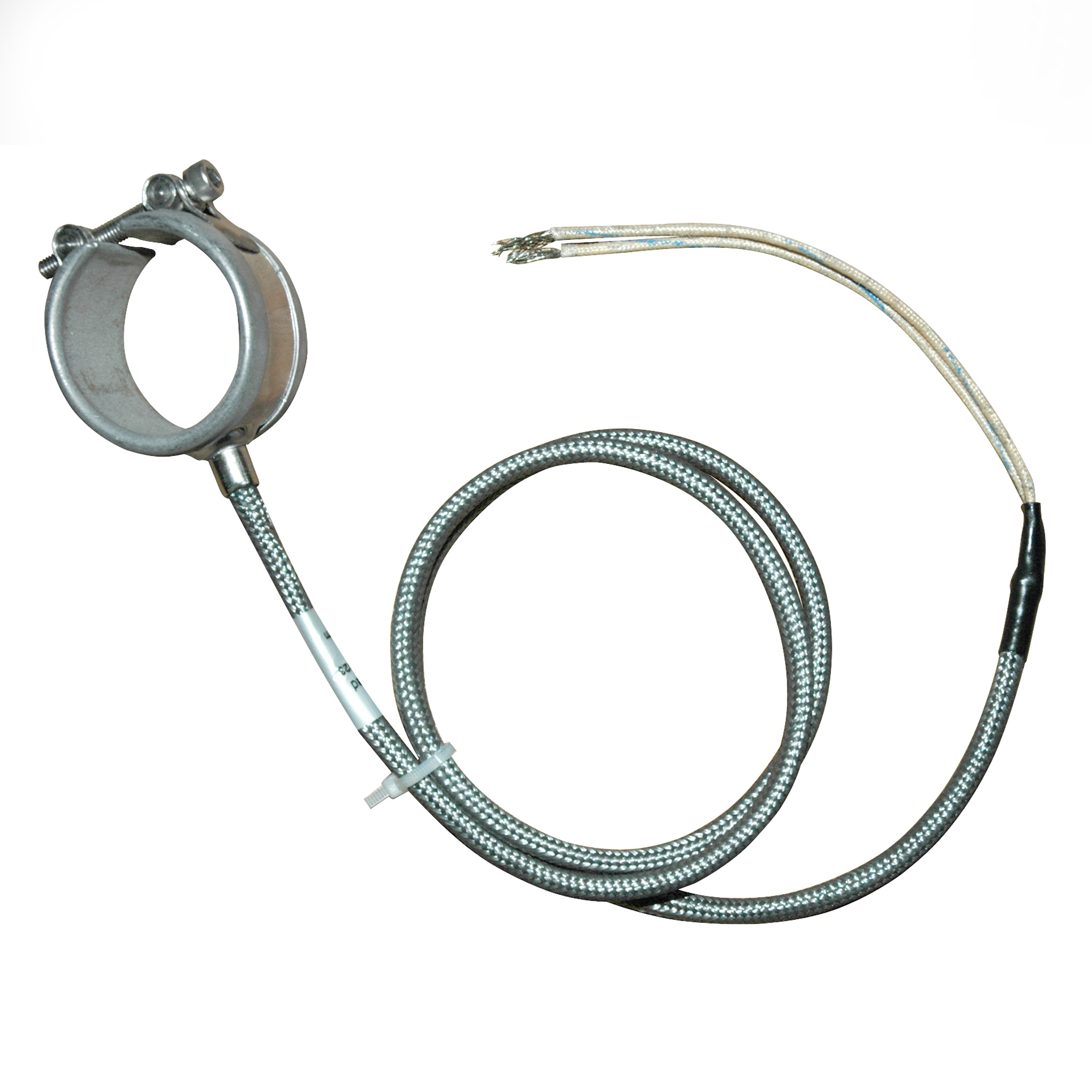 Heater Band, 1-1/2" Inside Diameter x 1" Wide, 120 Volt, 330 Watt - Image 1