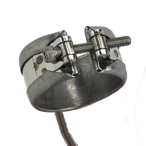 Heater Band, 1-3/4" Inside Diameter x 1" Wide, 240 Volt, 400 Watt