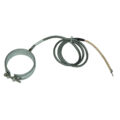 Heater Band, 2-1/2″ Inside Diameter x 1″ Wide, 240 Volt, 550 Watt