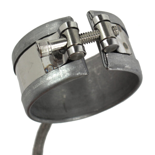 Heater Band, 2-1/2" Inside Diameter x 1-1/2" Wide, 240 Volt, 825 Watt