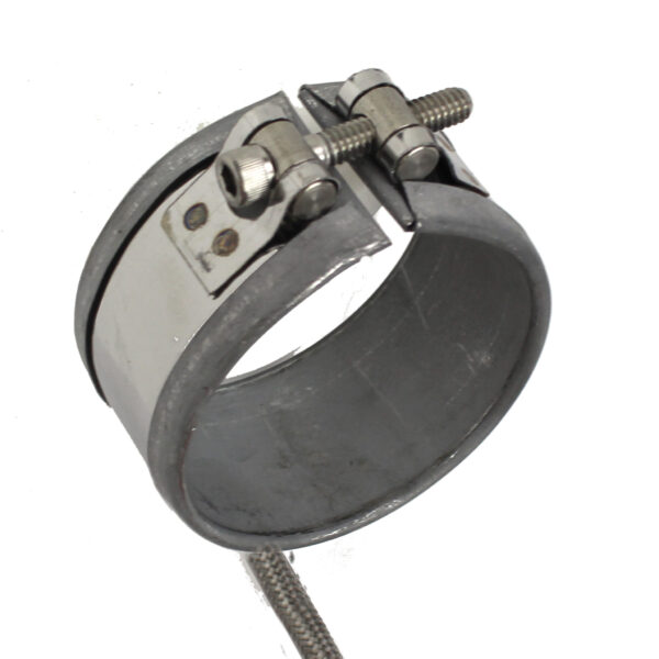 Heater Band, 2-3/4" Inside Diameter x 1-1/2" Wide, 240 Volt, 900 Watt