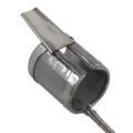 Heater Band, 1-1/2″ Inside Diameter x 2″ Wide, 240 Volt, 675 Watt