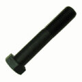 Mold Clamp Bolt, 5-1/2″ Long, 1″-8 Thd 2-1/2″ Thread Length, 1″ Shank