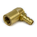Coupler, Water Jumper, 1/2" Passage, 1/2" - Image 2