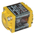 Flowmeter, 1/4″ NPT Inlet and Outlet, 8.0 gpm, Nylon End Caps