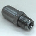 Nozzle Tip, GP, 2-3/4" OAL, 7/8"-14, 1/2" Rear Opening, 1/2" Radius, 11/32" Orifice - Image 3