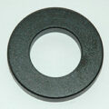 Heavy Duty Washer, 5/16″ Thick, 2″ OD, 1″ ID, Black Oxide Finish