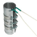 Heater Band, 1-1/2" Inside Diameter x 5" Wide, Mica, 240 Volt, 500 Watt - Image 2