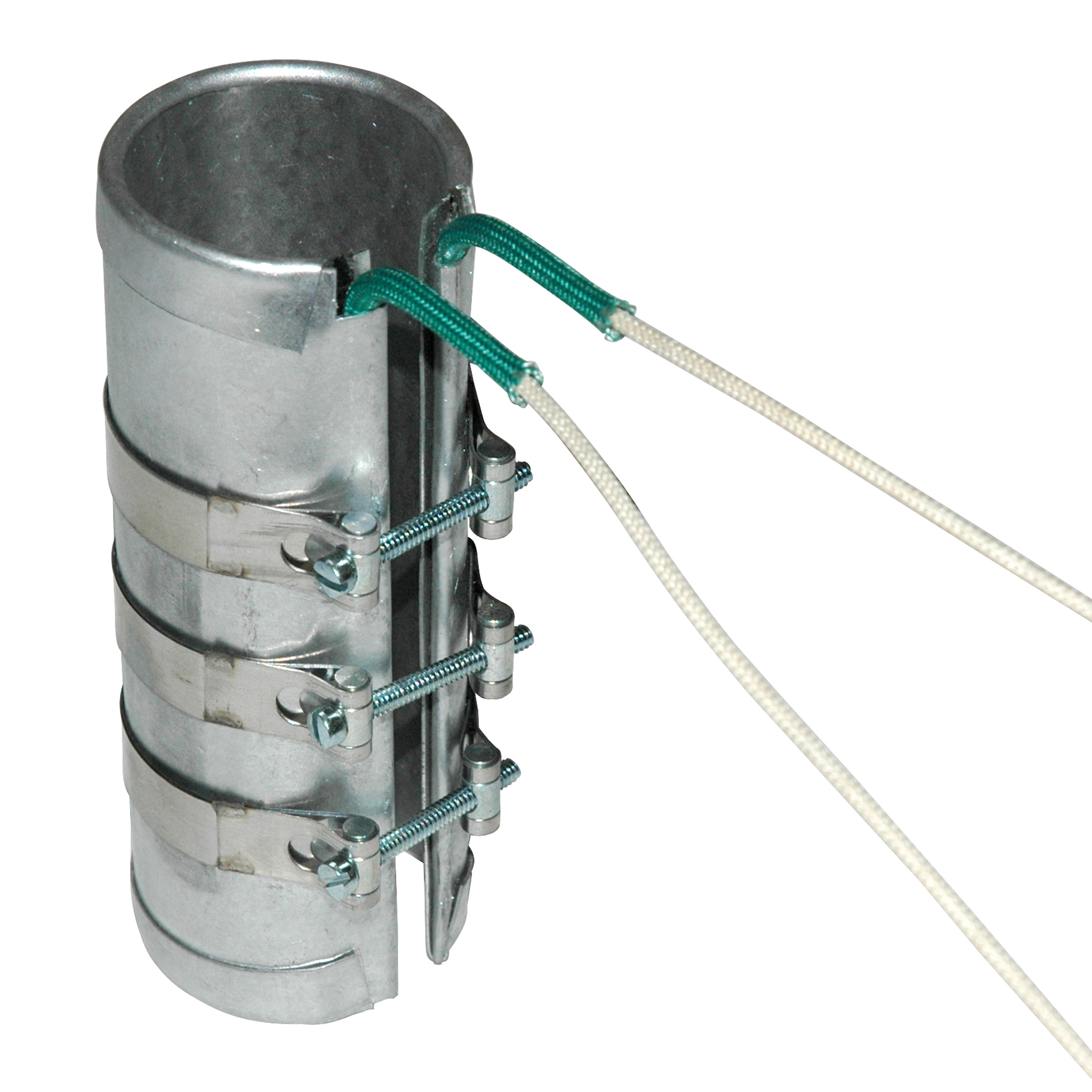 Heater Band, 1-1/2" Inside Diameter x 5" Wide, Mica, 240 Volt, 500 Watt - Image 2