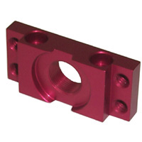 Mounting Bracket for Versaswitch. SMARTFLOW VB-222-A