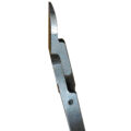 Gate Cutter, 7″, Model SWB7CSB90, Coil Spring, 15 Degree Blade, Rounded Back, Slim Profile, Ergonomic