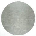 Extruder Screen, Circular, Stainless Steel, 2-3/4″ x 40 Mesh