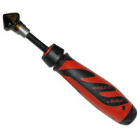 Deburring Tool, Rout-A-Burr, Countersink